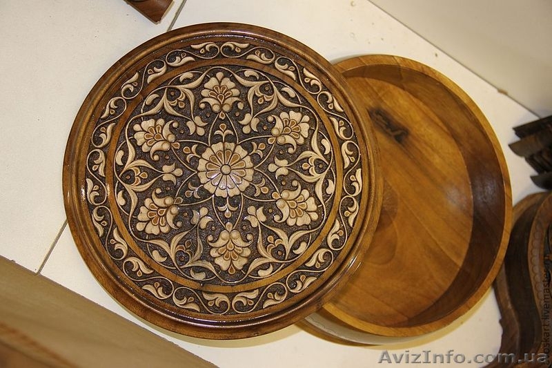 Резные шкатулки киев - <ro>Изображение</ro><ru>Изображение</ru> #3, <ru>Объявление</ru> #834594