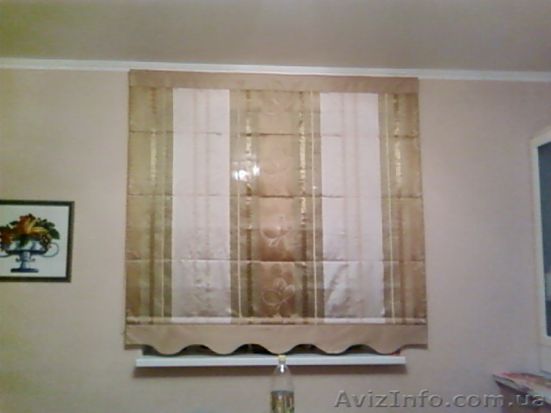 Салон штор ,карнизов, жалюзи " Интерьер" - <ro>Изображение</ro><ru>Изображение</ru> #4, <ru>Объявление</ru> #850940