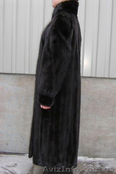 норковая шуба! Сказочное состояние! - <ro>Изображение</ro><ru>Изображение</ru> #5, <ru>Объявление</ru> #845808