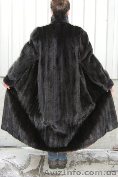 норковая шуба! Сказочное состояние! - <ro>Изображение</ro><ru>Изображение</ru> #1, <ru>Объявление</ru> #845808
