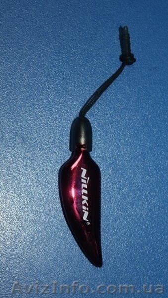 Стилус Nillkin X-pen3 - <ro>Изображение</ro><ru>Изображение</ru> #2, <ru>Объявление</ru> #833679