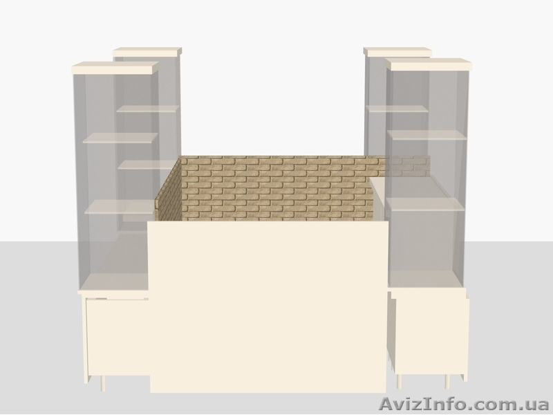 Торговый островок продам                                                         - <ro>Изображение</ro><ru>Изображение</ru> #3, <ru>Объявление</ru> #833933