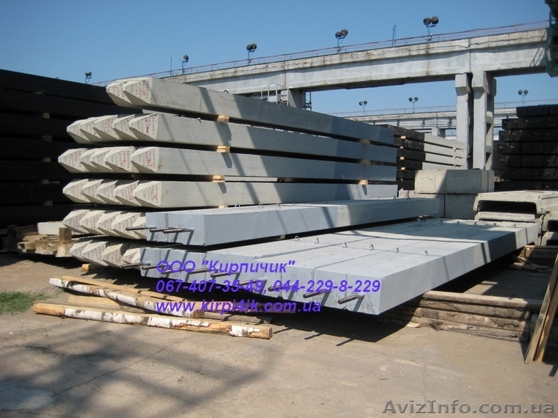 Купить вентеляционные бетонные блоки Киев Железобетонные изделия Купить ВБ, ВБС - <ro>Изображение</ro><ru>Изображение</ru> #4, <ru>Объявление</ru> #842487