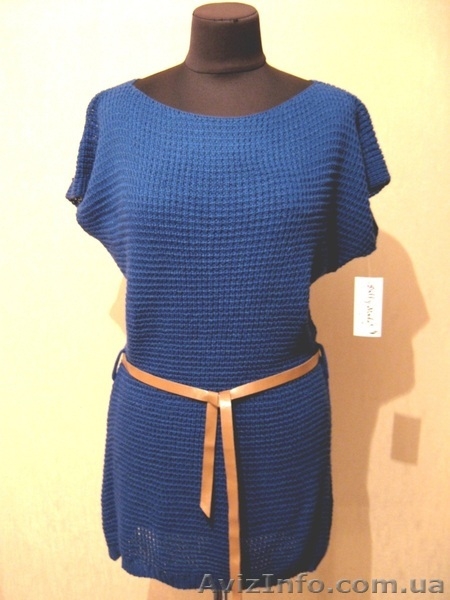 Туники "Polly Moda" Италия 2013. Акция - 47% - <ro>Изображение</ro><ru>Изображение</ru> #6, <ru>Объявление</ru> #839415