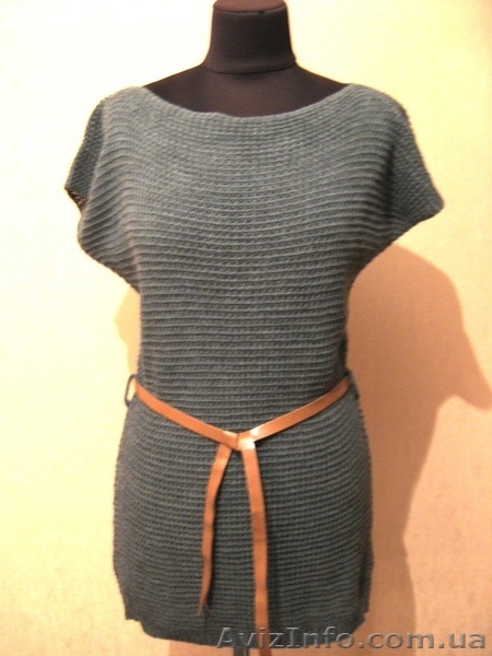 Туники "Polly Moda" Италия 2013. Акция - 47% - <ro>Изображение</ro><ru>Изображение</ru> #8, <ru>Объявление</ru> #839415