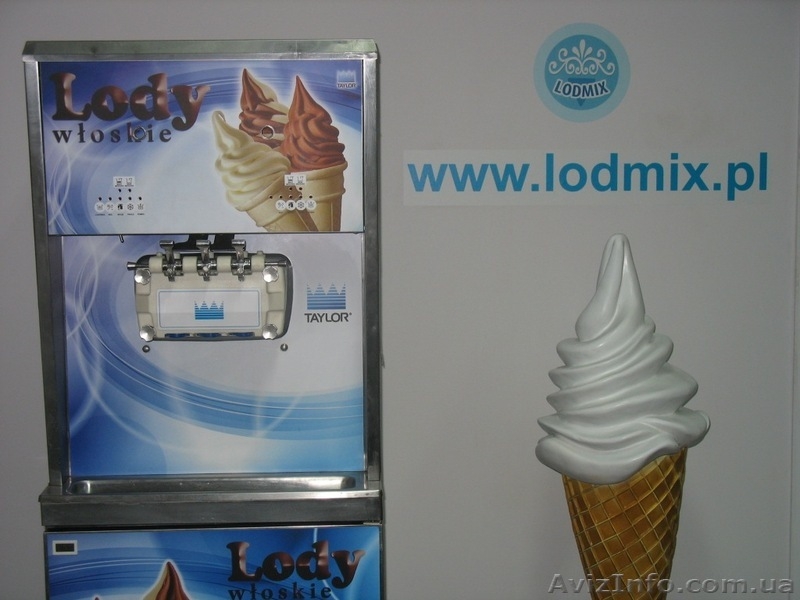 Продам машину для мороженого Taylor 8756, Taylor C713, Electro Freeze - <ro>Изображение</ro><ru>Изображение</ru> #3, <ru>Объявление</ru> #837575