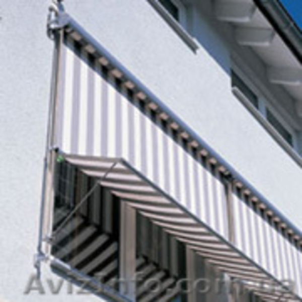 Рефлесоли внешние рулонные шторы - <ro>Изображение</ro><ru>Изображение</ru> #1, <ru>Объявление</ru> #833938