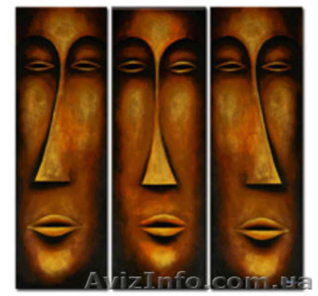 Сегментированные картины  - <ro>Изображение</ro><ru>Изображение</ru> #5, <ru>Объявление</ru> #847464