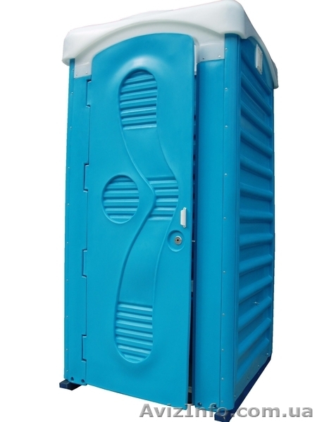 Биотуалет, кабины дачные от производителя Киев - <ro>Изображение</ro><ru>Изображение</ru> #1, <ru>Объявление</ru> #843029