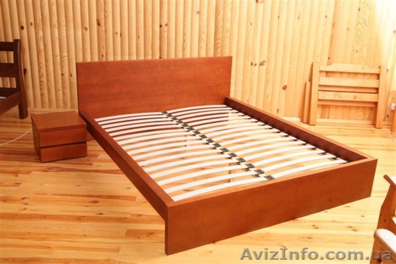 Кровати,тумбы,комоды натуральное дерево массив ольха ясень высокое качество - <ro>Изображение</ro><ru>Изображение</ru> #5, <ru>Объявление</ru> #843009