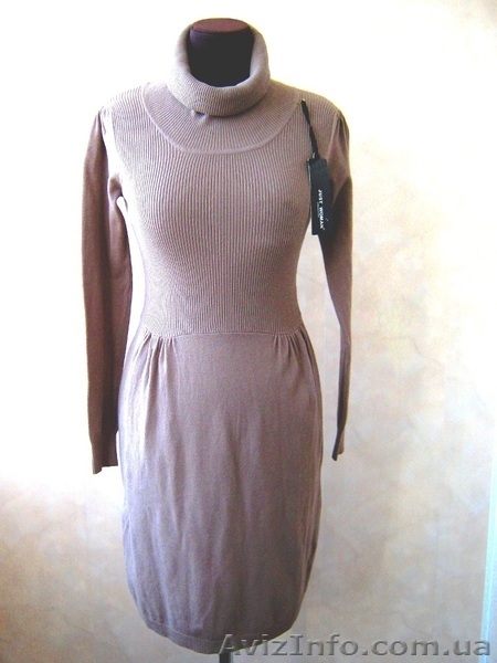 Платья "Just Woman" Италия 2013. Акция - 45% - <ro>Изображение</ro><ru>Изображение</ru> #4, <ru>Объявление</ru> #839413