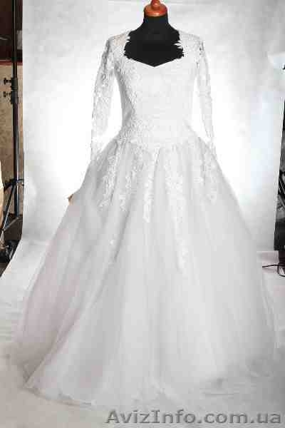 свадебные платья опт 120 штук - <ro>Изображение</ro><ru>Изображение</ru> #8, <ru>Объявление</ru> #836250