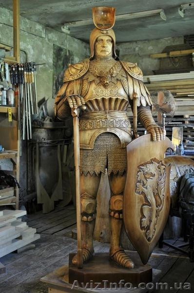 Художественная резьба киев  - <ro>Изображение</ro><ru>Изображение</ru> #2, <ru>Объявление</ru> #834583