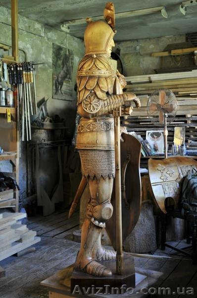 Художественная резьба киев  - <ro>Изображение</ro><ru>Изображение</ru> #3, <ru>Объявление</ru> #834583