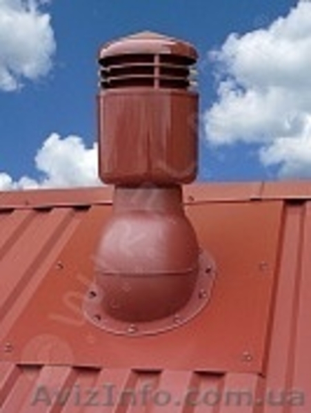 Вентиляционный проходной элемент - вентиляция  - <ro>Изображение</ro><ru>Изображение</ru> #3, <ru>Объявление</ru> #766299