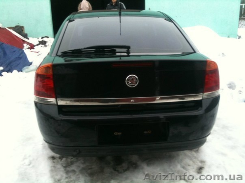 Продам Opel Vectra C 2005г по запчастям - <ro>Изображение</ro><ru>Изображение</ru> #2, <ru>Объявление</ru> #841559
