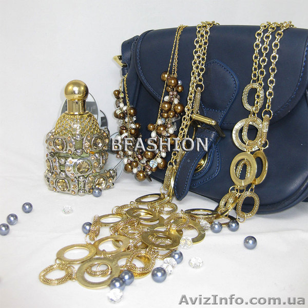 Бижутерия оптом, сток из Европы - <ro>Изображение</ro><ru>Изображение</ru> #5, <ru>Объявление</ru> #837877