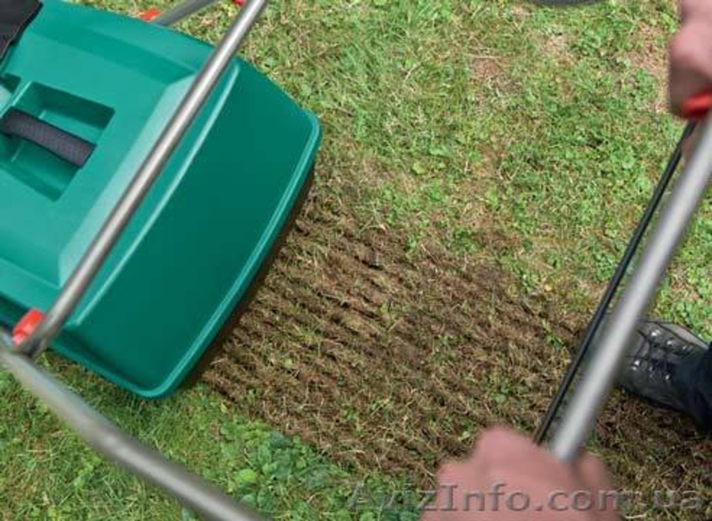 Реставрация  газонов - <ro>Изображение</ro><ru>Изображение</ru> #6, <ru>Объявление</ru> #853970