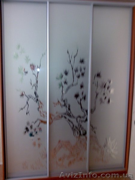 Шкафы купе, стенки, гардеробные комнаты индивидуально - <ro>Изображение</ro><ru>Изображение</ru> #7, <ru>Объявление</ru> #870293