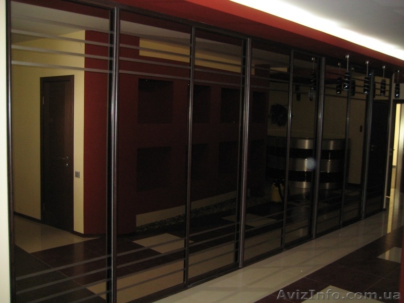 Шкафы купе, стенки, гардеробные комнаты индивидуально - <ro>Изображение</ro><ru>Изображение</ru> #6, <ru>Объявление</ru> #870293