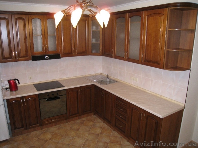 Кухни на заказ от производителя - <ro>Изображение</ro><ru>Изображение</ru> #7, <ru>Объявление</ru> #870286