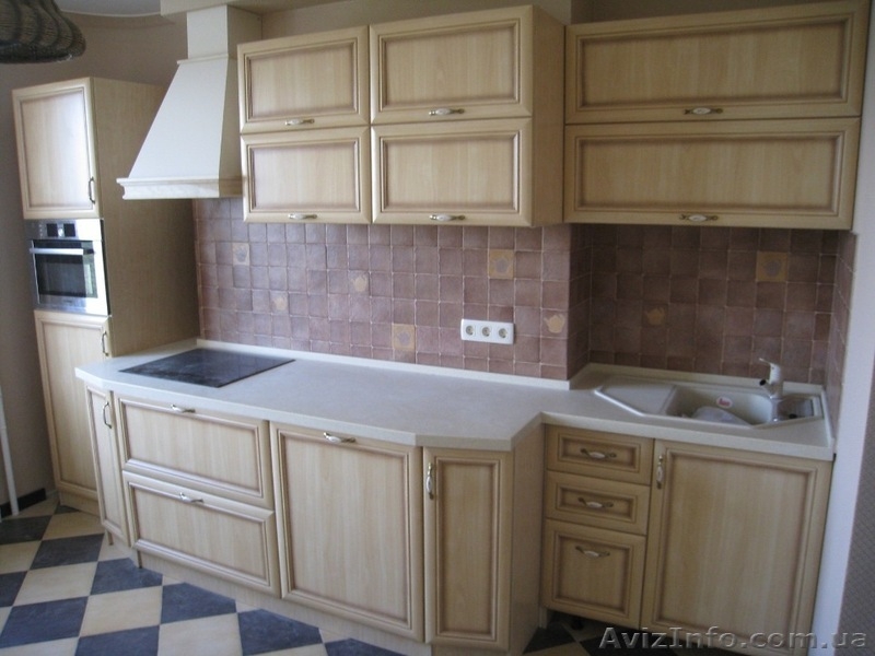 Кухни на заказ от производителя - <ro>Изображение</ro><ru>Изображение</ru> #9, <ru>Объявление</ru> #870286