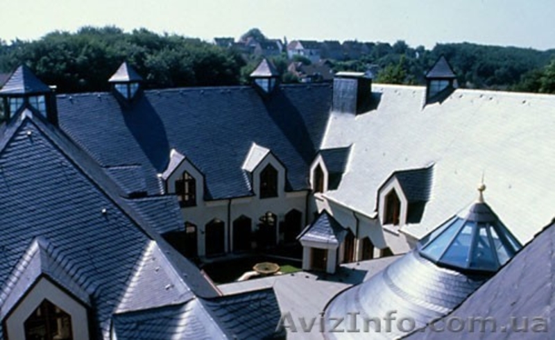 Сланец для кровли от производителя. Лучшие цены, монтаж, доставка, консультации - <ro>Изображение</ro><ru>Изображение</ru> #2, <ru>Объявление</ru> #871798