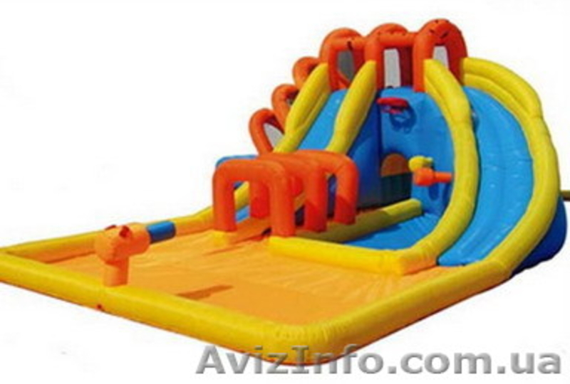 Продажа необычных аттракционов  - <ro>Изображение</ro><ru>Изображение</ru> #2, <ru>Объявление</ru> #853362