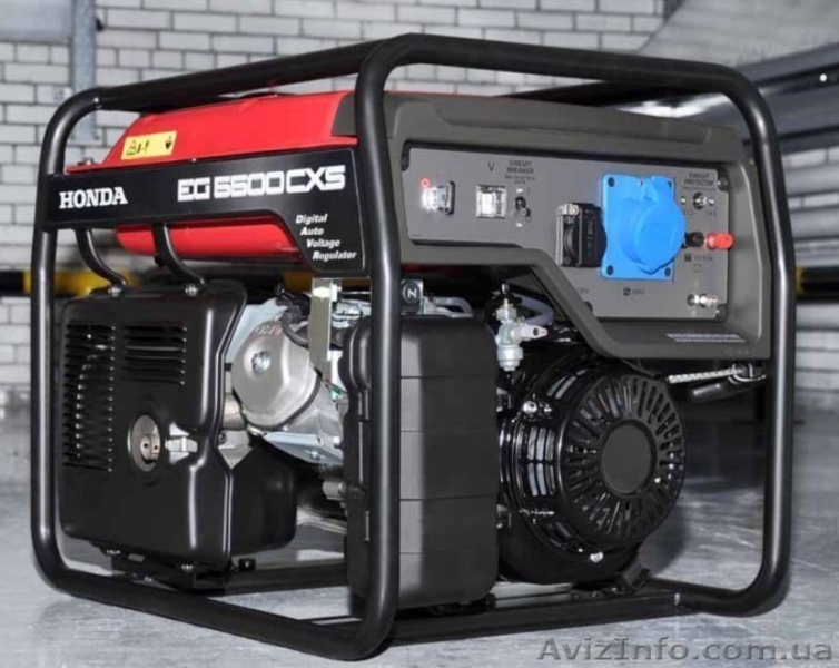 Аренда генераторов, прокат электростанций в Киеве! Без выходных! Доставка по Кие - <ro>Изображение</ro><ru>Изображение</ru> #4, <ru>Объявление</ru> #865410