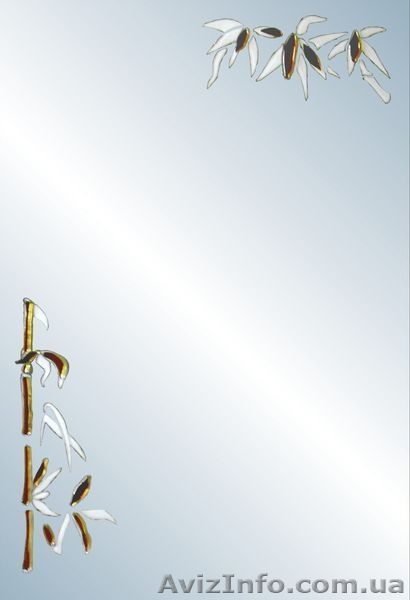 Зеркала настенные, зеркала под заказ, зеркала витражные. - <ro>Изображение</ro><ru>Изображение</ru> #3, <ru>Объявление</ru> #861089