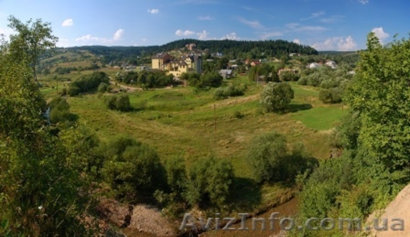 ПРОДАЕТСЯ 2 ГА ЗЕМЛИ КУРОРТ СХОДНИЦА - <ro>Изображение</ro><ru>Изображение</ru> #2, <ru>Объявление</ru> #868395