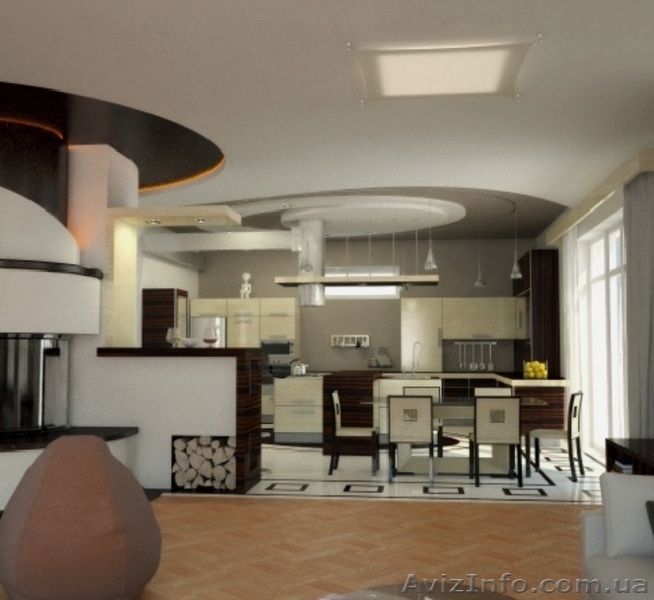 Каркасное строительство, ремонт, реконструкция домов в Крыму - <ro>Изображение</ro><ru>Изображение</ru> #3, <ru>Объявление</ru> #851987