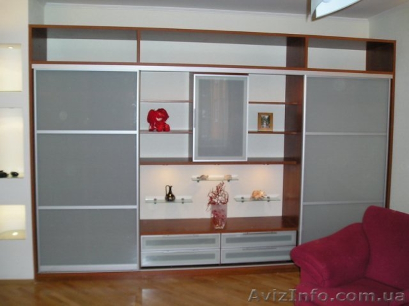 Шкафы купе, быстро качественно, не дорого! - <ro>Изображение</ro><ru>Изображение</ru> #3, <ru>Объявление</ru> #855990