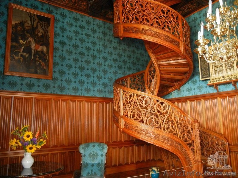 Изготовление под заказ,предметов интерьера из натурального дерева - <ro>Изображение</ro><ru>Изображение</ru> #3, <ru>Объявление</ru> #868363