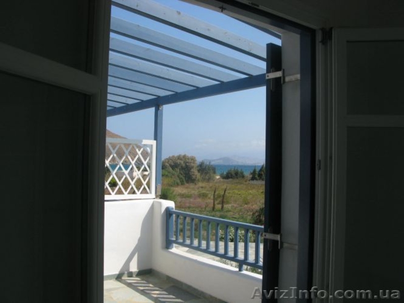 1 спальная квартира остров Парос - островная Греция! - <ro>Изображение</ro><ru>Изображение</ru> #2, <ru>Объявление</ru> #869180