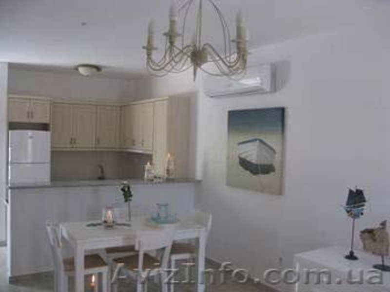 1 спальная квартира остров Парос - островная Греция! - <ro>Изображение</ro><ru>Изображение</ru> #5, <ru>Объявление</ru> #869180