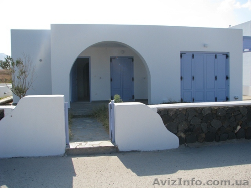 Двухспальная вилла на Санторини  по цене застройщика! - <ro>Изображение</ro><ru>Изображение</ru> #5, <ru>Объявление</ru> #869592