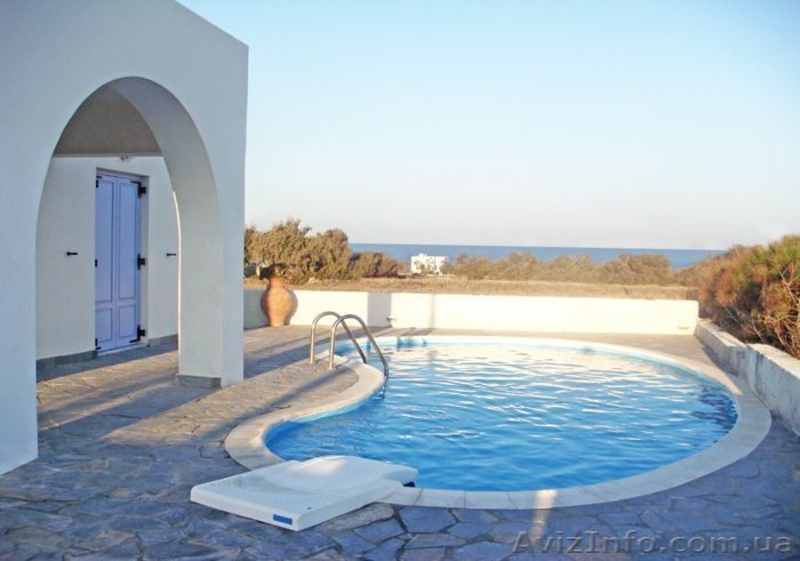 Двухспальная вилла на Санторини  по цене застройщика! - <ro>Изображение</ro><ru>Изображение</ru> #6, <ru>Объявление</ru> #869592