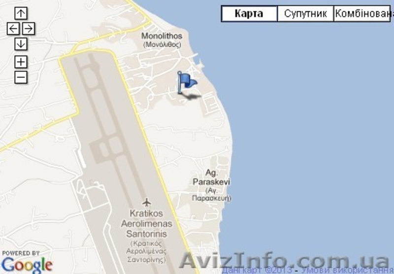 Двухспальная вилла на Санторини  по цене застройщика! - <ro>Изображение</ro><ru>Изображение</ru> #7, <ru>Объявление</ru> #869592