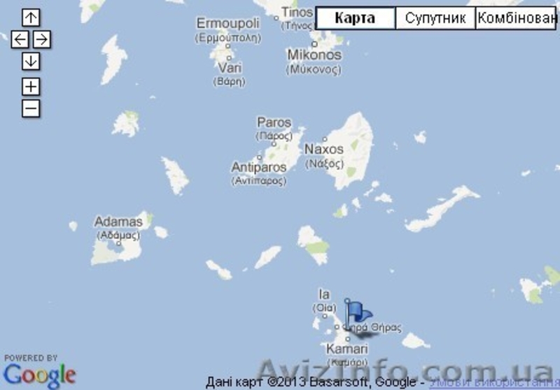 Двухспальная вилла на Санторини  по цене застройщика! - <ro>Изображение</ro><ru>Изображение</ru> #8, <ru>Объявление</ru> #869592