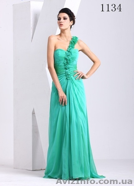 ВЕЧЕРНЕЕ И СВАДЕБНОЕ ПЛАТЬЕ  - <ro>Изображение</ro><ru>Изображение</ru> #1, <ru>Объявление</ru> #867215