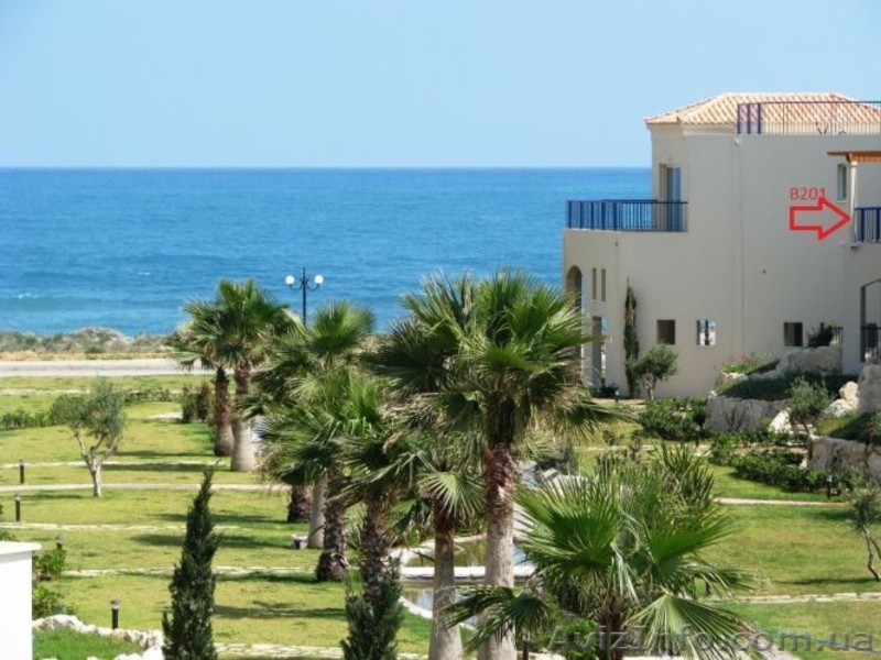 Односпальные апартаменты на Крите по цене застройщика! - <ro>Изображение</ro><ru>Изображение</ru> #3, <ru>Объявление</ru> #869596