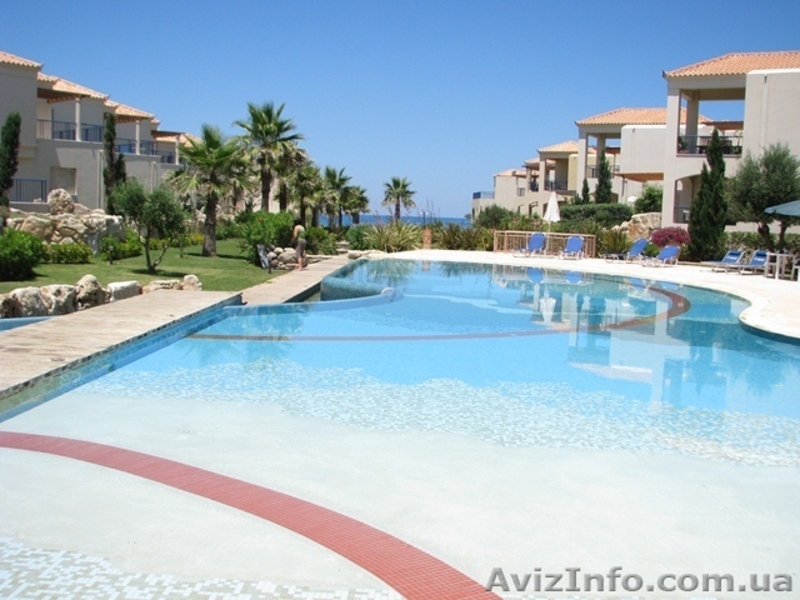 Односпальные апартаменты на Крите по цене застройщика! - <ro>Изображение</ro><ru>Изображение</ru> #6, <ru>Объявление</ru> #869596