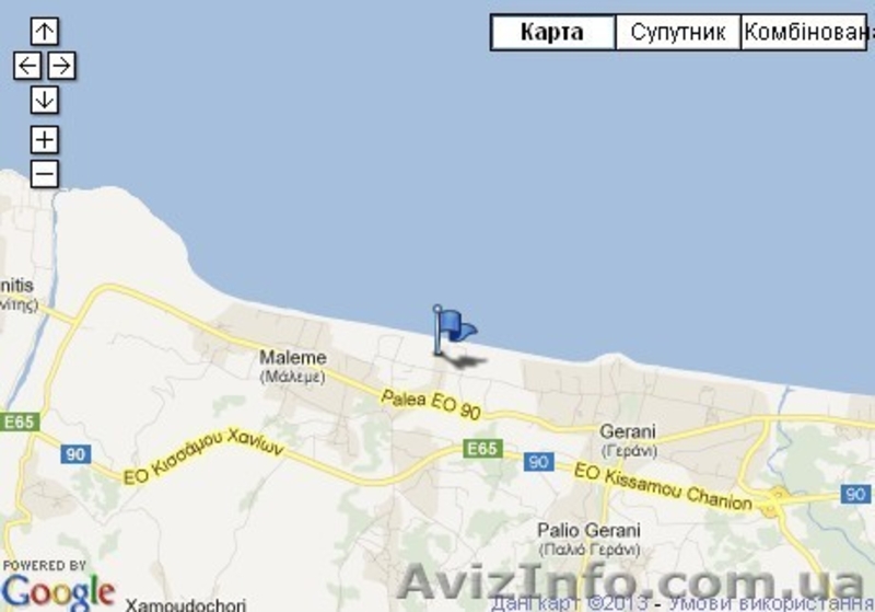 Односпальные апартаменты на Крите по цене застройщика! - <ro>Изображение</ro><ru>Изображение</ru> #7, <ru>Объявление</ru> #869596