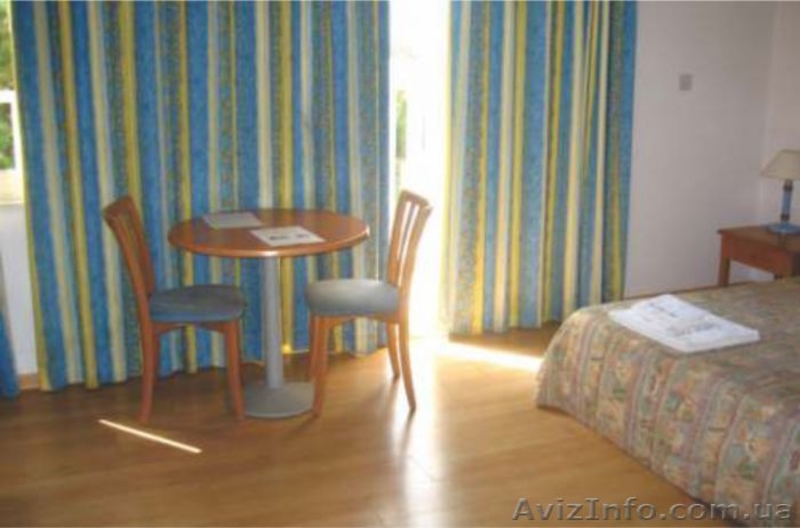 Квартира-студио на о.Крит (Пафос) по цене застройщика! - <ro>Изображение</ro><ru>Изображение</ru> #3, <ru>Объявление</ru> #869201