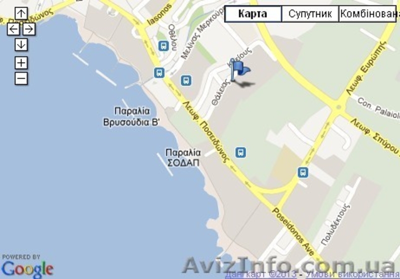 Квартира-студио на о.Крит (Пафос) по цене застройщика! - <ro>Изображение</ro><ru>Изображение</ru> #7, <ru>Объявление</ru> #869201