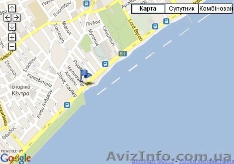 Квартира-студио в Лимассоле (о. Кипр)по цене застройщика! - <ro>Изображение</ro><ru>Изображение</ru> #7, <ru>Объявление</ru> #869599