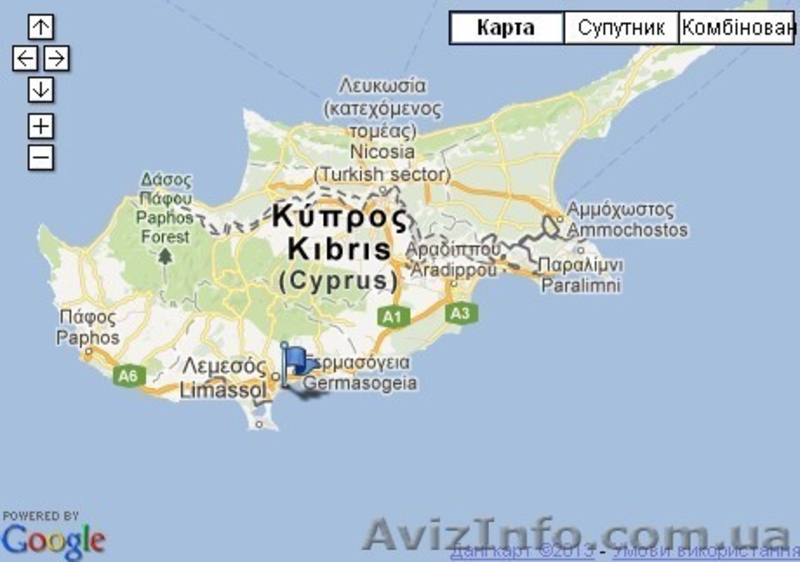 Квартира-студио в Лимассоле (о. Кипр)по цене застройщика! - <ro>Изображение</ro><ru>Изображение</ru> #8, <ru>Объявление</ru> #869599