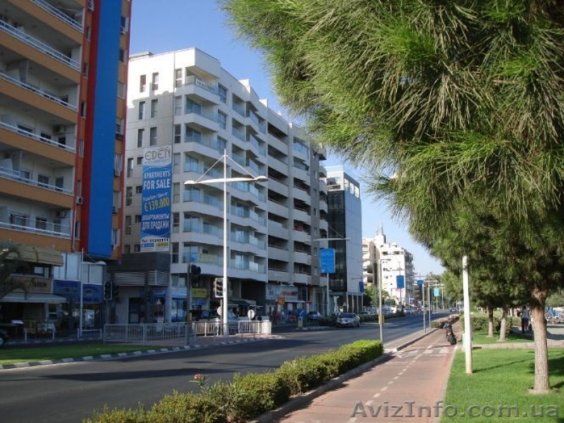 Квартира-студио в Лимассоле (о. Кипр)по цене застройщика! - <ro>Изображение</ro><ru>Изображение</ru> #6, <ru>Объявление</ru> #869599