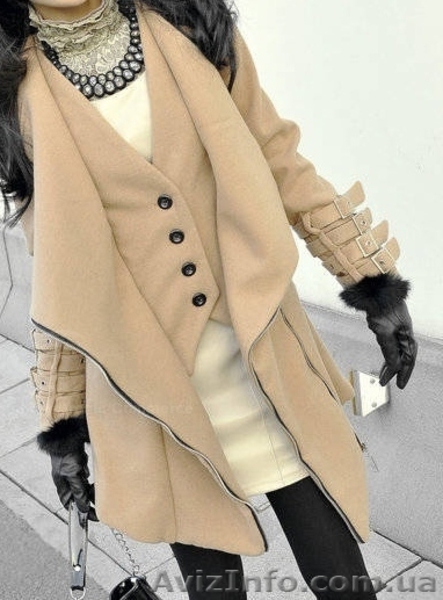 Продажа пальто оптом Украина - <ro>Изображение</ro><ru>Изображение</ru> #7, <ru>Объявление</ru> #866240